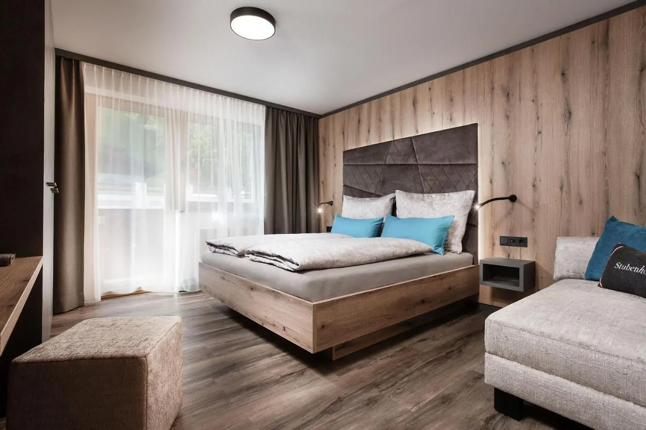 Apartments Niederseer Saalbach-Hinterglemm