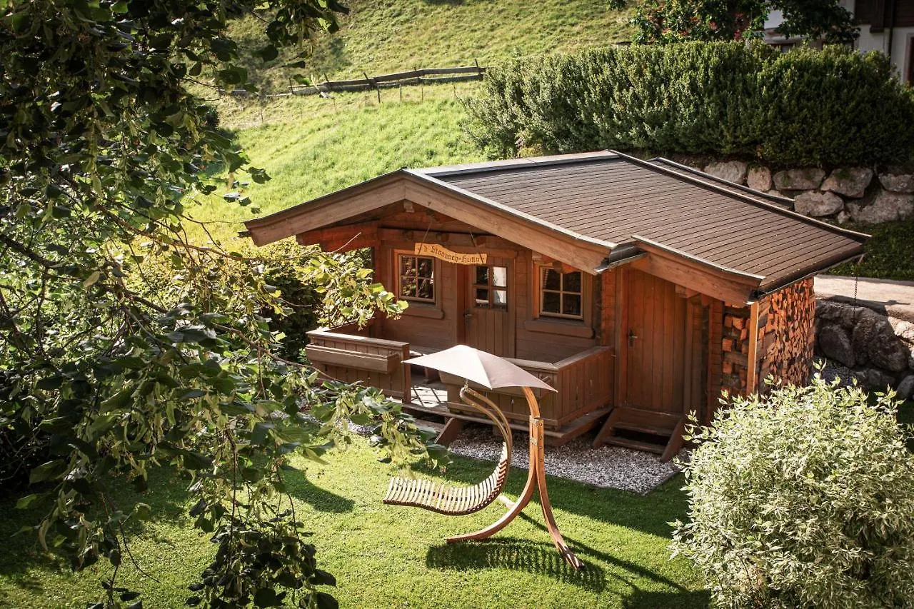 Apartments Niederseer Saalbach-Hinterglemm