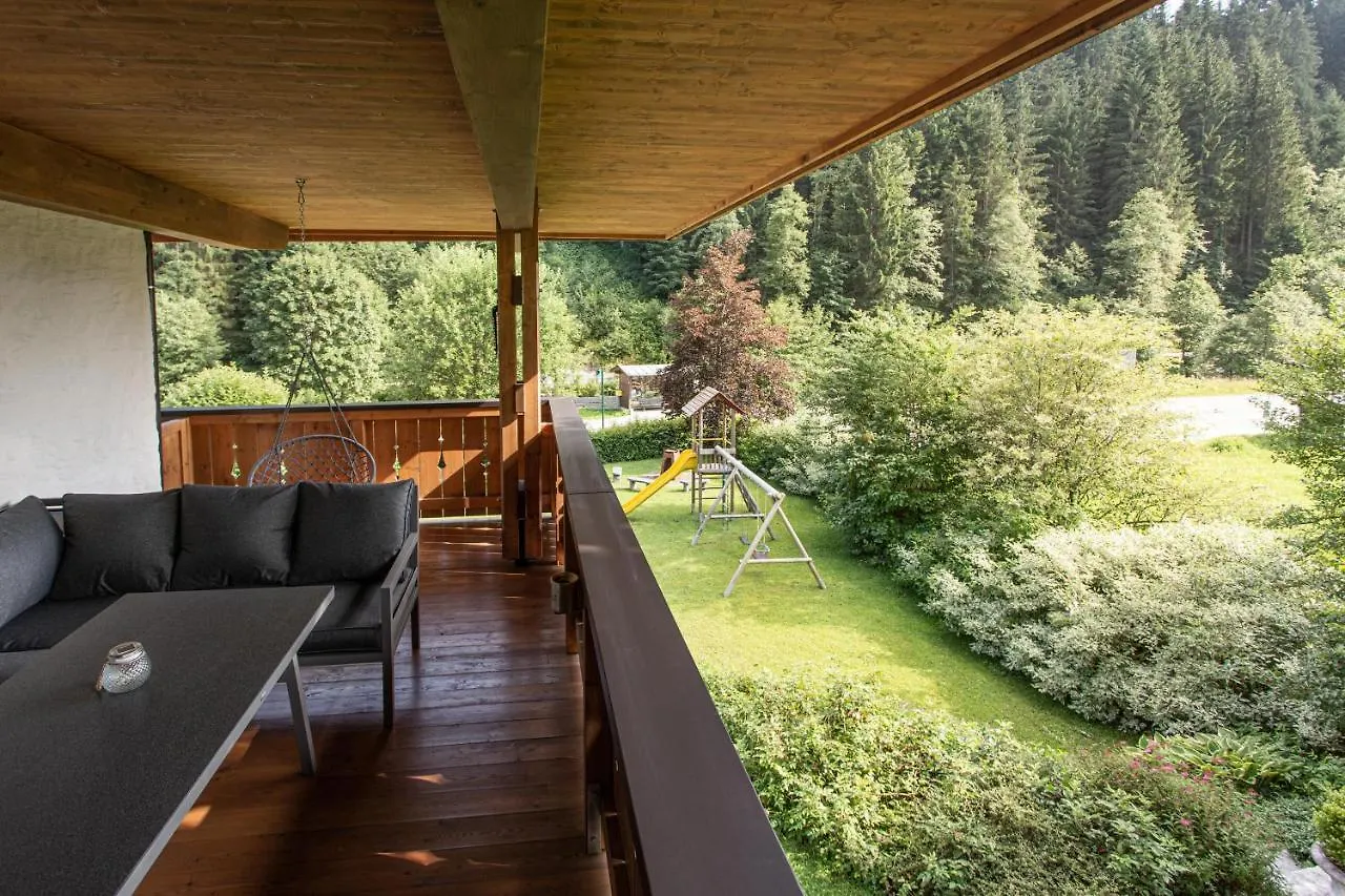 Apartments Niederseer Saalbach-Hinterglemm 0*,  Østrig