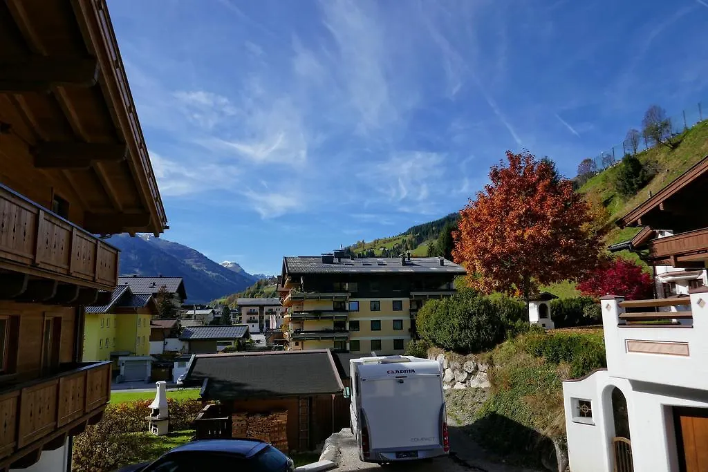 Apartments Niederseer Saalbach-Hinterglemm