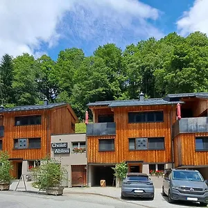 Chalet Ablon, Saalbach-Hinterglemm