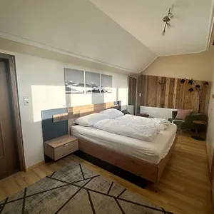 Apartment Riverview, Saalbach-Hinterglemm